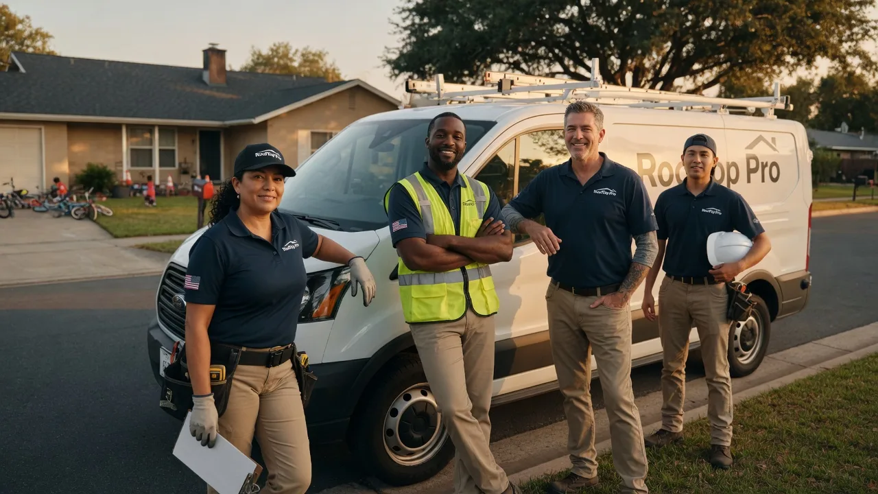Roof Repair in Hayward, MN near me