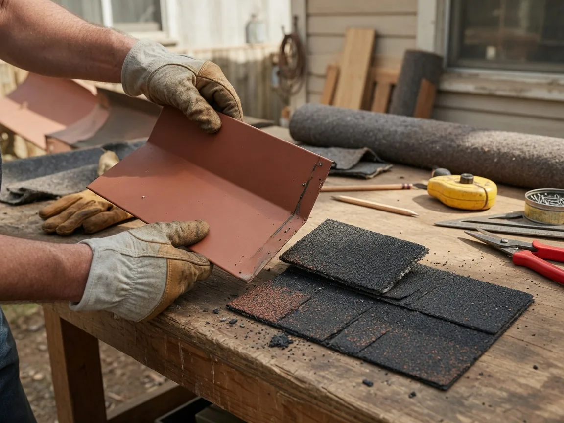Roof Repair company in Hayward, MN